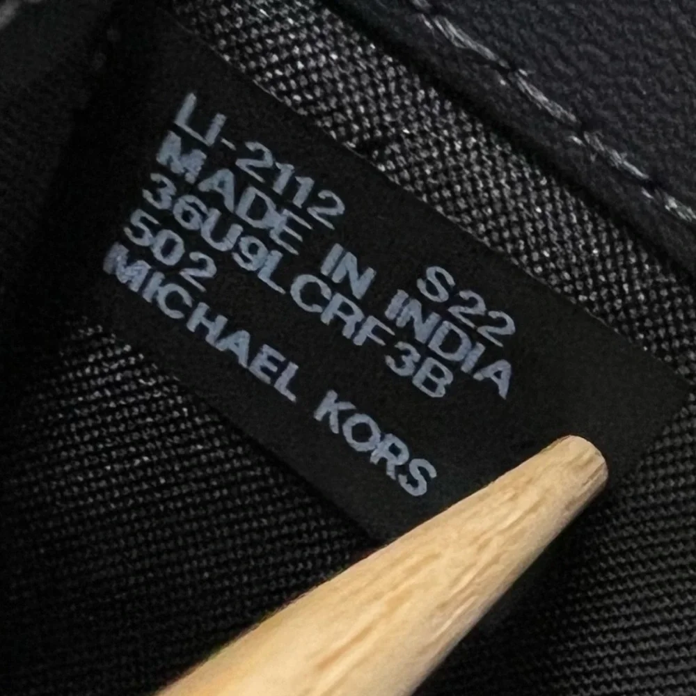 Michael Kors Cooper Billfold Men’s Wallet w/Coin Pocket - Picture 12 of 15
